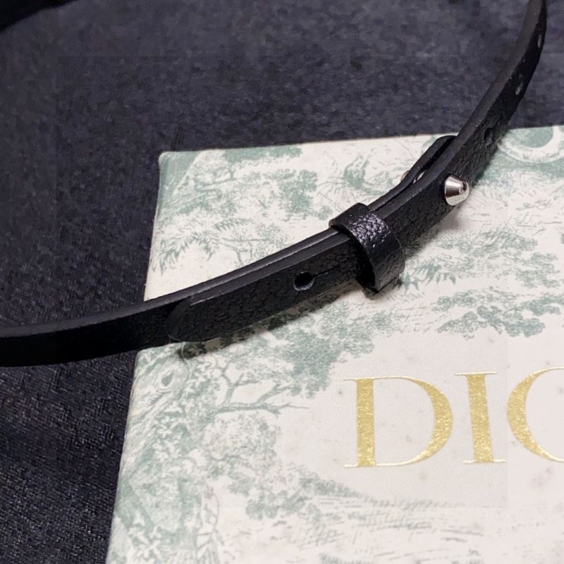 Christian Dior Necklaces